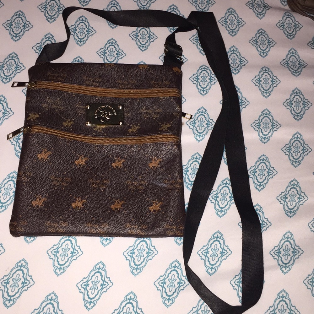 Beverly Hills Polo Club bag